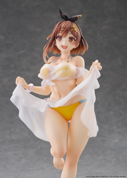 <Spiritale> Atelier Ryza 3: Alchemist of the End & the Secret Key - Ryza (Swimwear ver.) 1/6scale figure