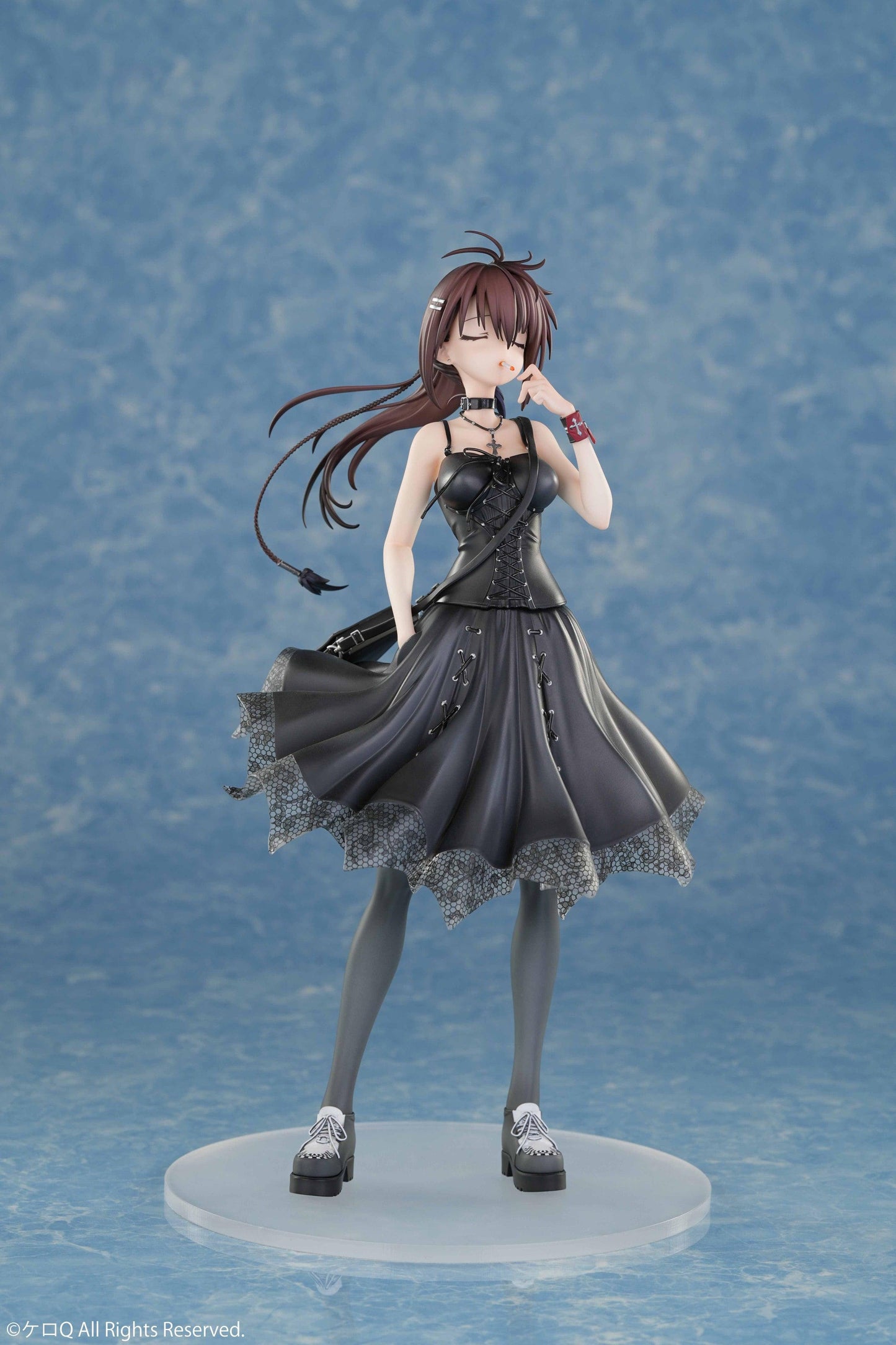 Wonderful Everyday -Diskontinuierliches Dasein- Yuki Minakami Deluxe Edition 1/7 Scale Figure