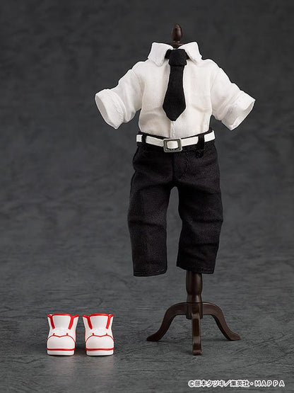 Chainsaw Man Nendoroid Doll Denji (Rerun)