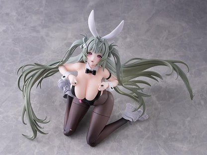 GODDESS OF VICTORY: NIKKE figma Soda: Twinkling Bunny
