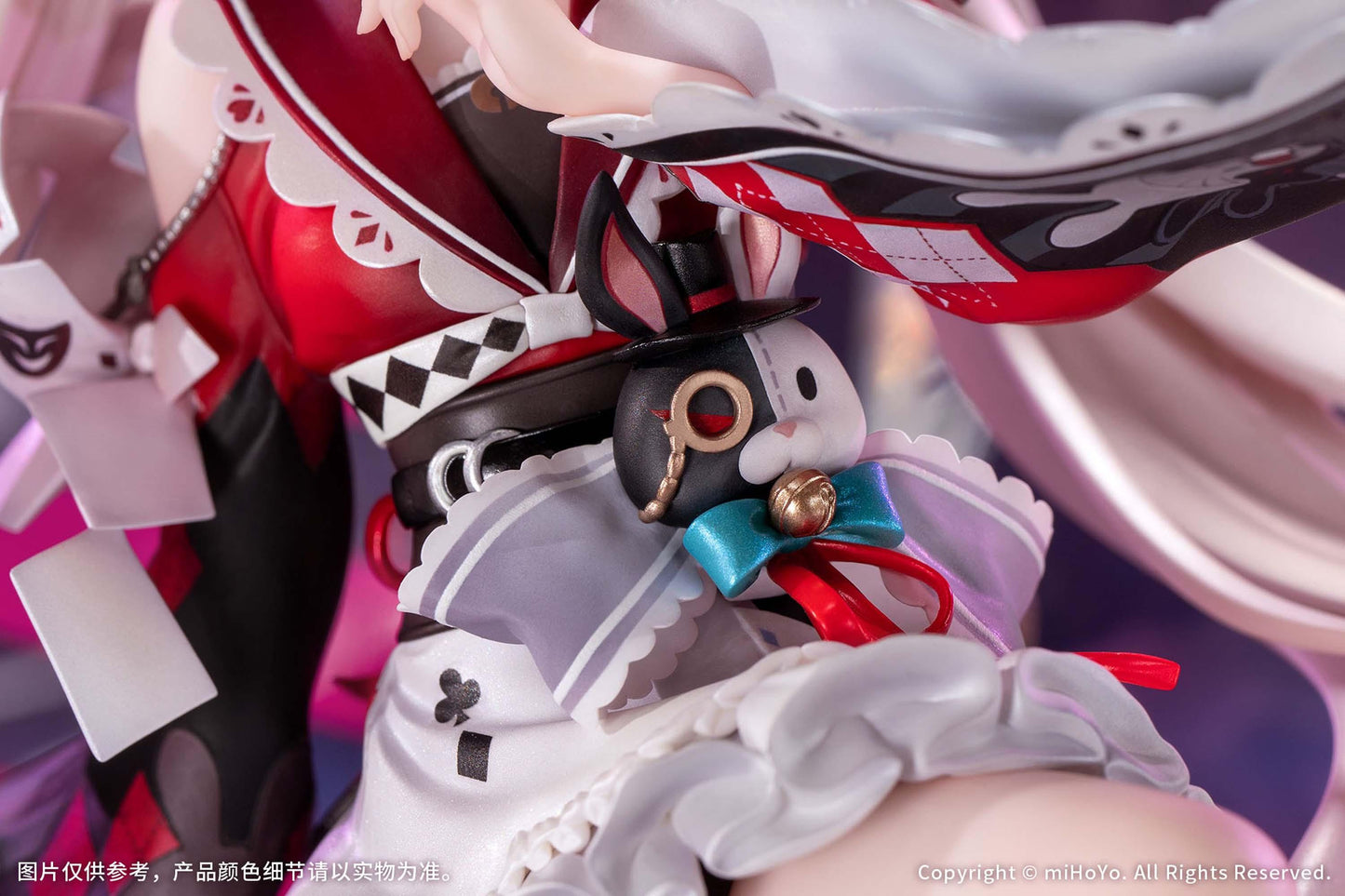 Honkai: StarRail - Sparxie with Bonus 1/7 Scale Figure