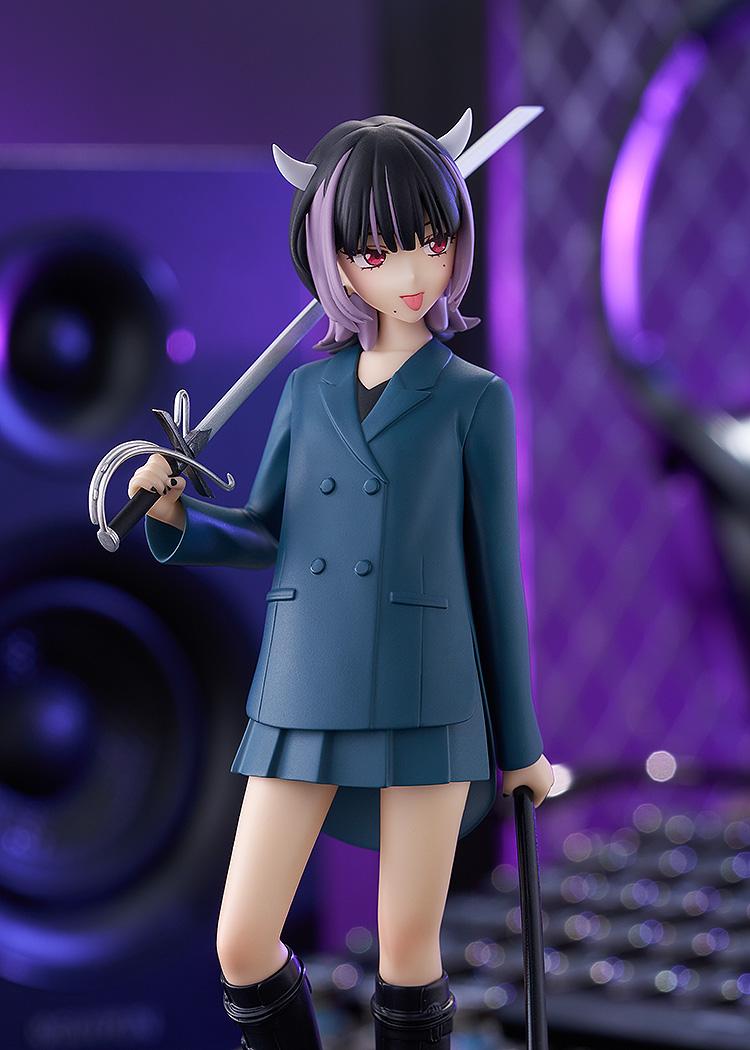 Zutto Mayonaka De Iinoni POP UP PARADE Nira-chan Devil (Time Left)