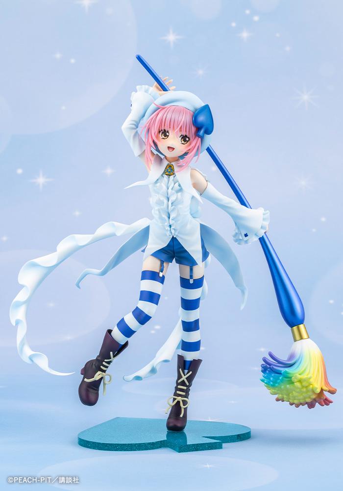 Shugo Chara! Amulet Spade