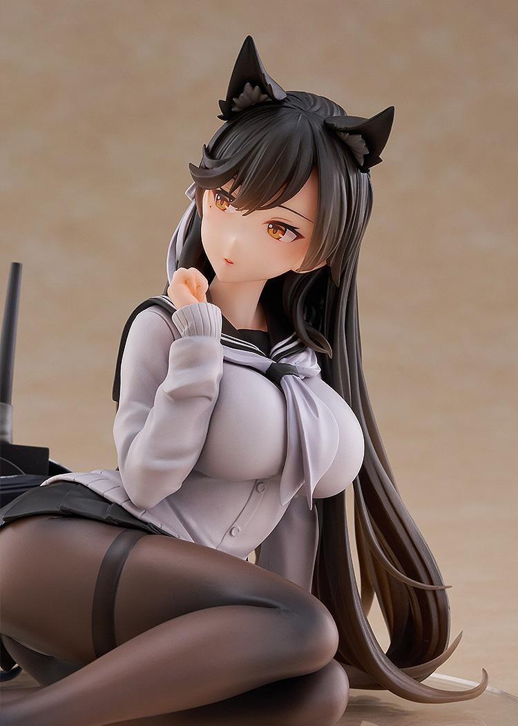Azur Lane Atago (School Traumerei)