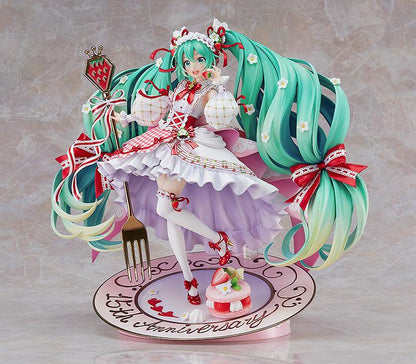 Character Vocal Series 01: Hatsune Miku Hatsune Miku: 15th Anniversary Ver.