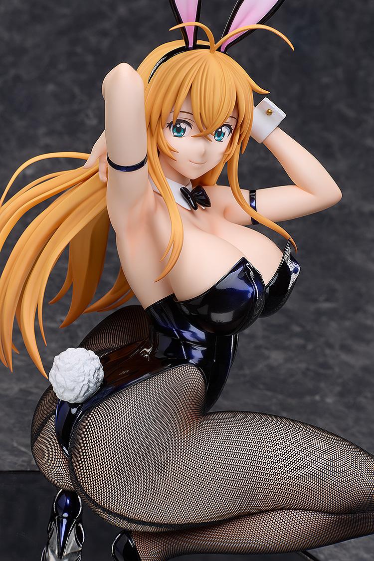 Shin Ikki Tousen Sonsaku Hakufu: Bunny Ver. 2nd