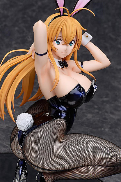 Shin Ikki Tousen Sonsaku Hakufu: Bunny Ver. 2nd