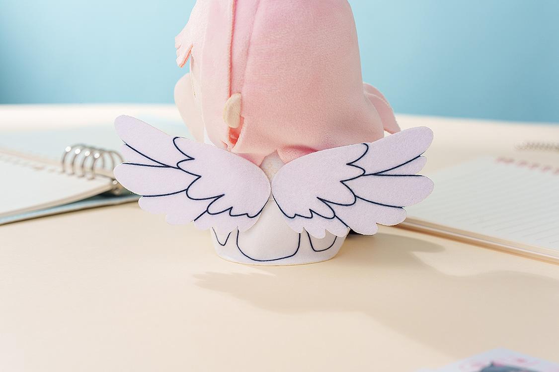 Blue Archive Hugging Doll (MIKA)