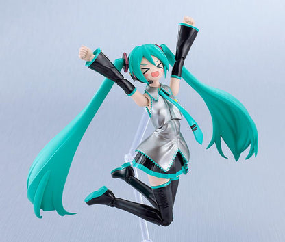 (Model Kits) Character Vocal Series 01: Hatsune Miku PLAMATEA Hatsune Miku