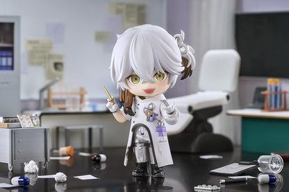 Reverse: 1999 Nendoroid Medicine Pocket