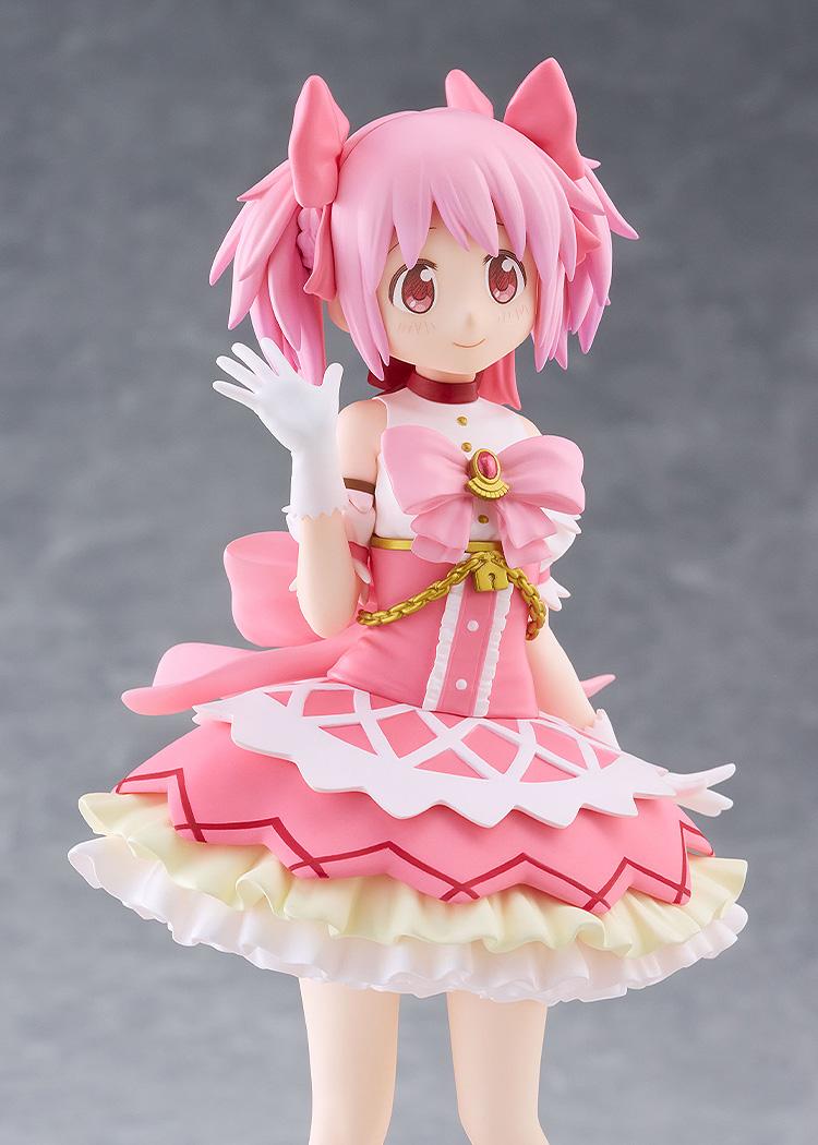 Puella Magi Madoka Magica The Movie -Walpurgisnacht: Rising- Madoka Kaname Non-Scale Figure