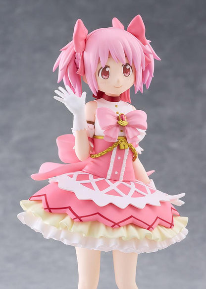 Puella Magi Madoka Magica The Movie -Walpurgisnacht: Rising- Madoka Kaname Non-Scale Figure