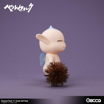 Berserk/ Chestnut Puck 1/1 Scale Soft Vinyl