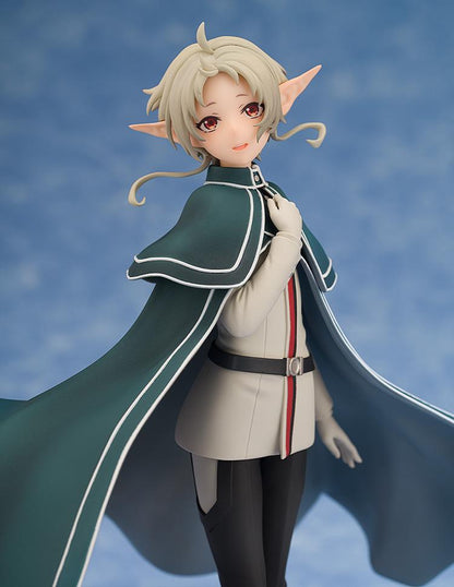Mushoku Tensei: Jobless Reincarnation Season 2 Sylphiette