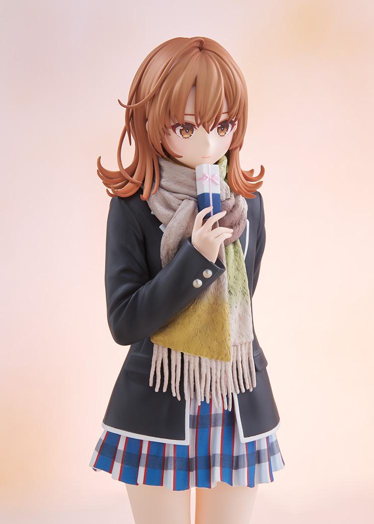 My Teen Romantic Comedy SNAFU G.S. Collection Iroha Isshiki: Light Novel Ver.
