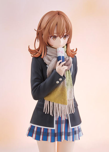 My Teen Romantic Comedy SNAFU G.S. Collection Iroha Isshiki: Light Novel Ver.