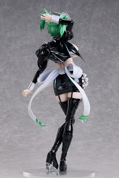SHINOVI MASTER SENRAN KAGURA NEW LINK Hikage: Bondage Maid Ver.