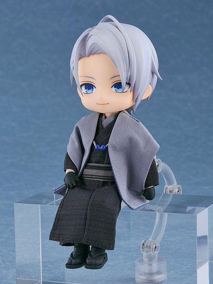Touken Ranbu ONLINE Nendoroid Doll Outfit Set: Yamanbagiri Chougi - Casual Outfit Ver.