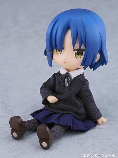 Bocchi the Rock! Nendoroid Doll Outfit Set: Ryo Yamada