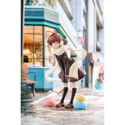 CLANNAD Nagisa Furukawa 1/6 Scale Figure