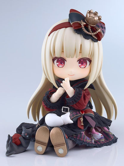 Nendoroid Doll Outfit Set: Through the Looking-Glass: Alice - Another Color