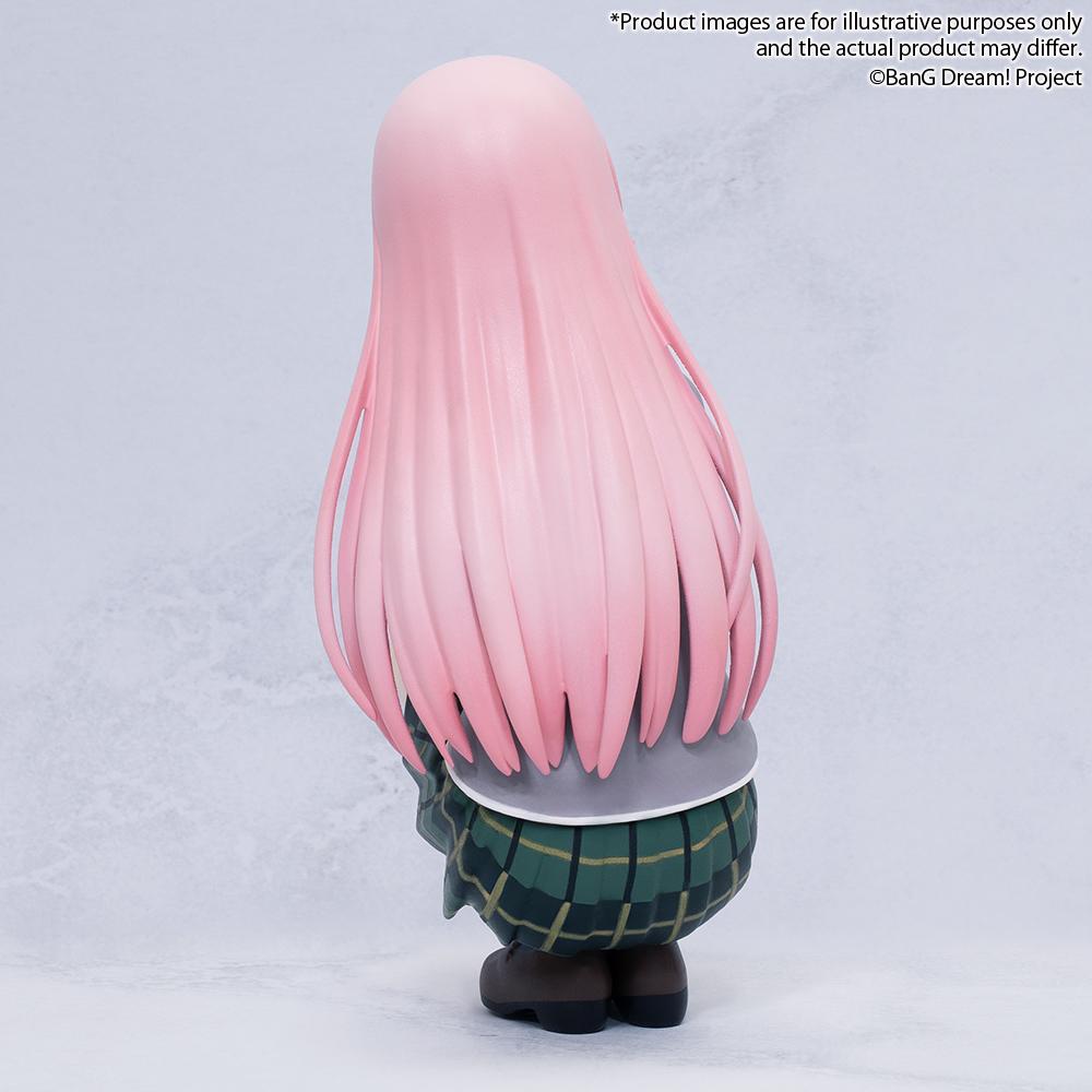 BanG Dream! BanG Dream! Premium Figure MyGO!!!!! Chihaya Anon Uniform Ver.