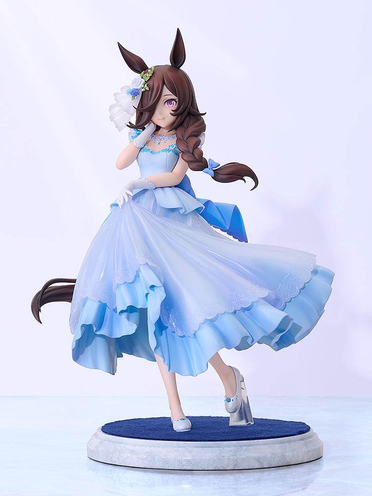 Umamusume: Pretty Derby Rice Shower: The Day I Dreamed Of