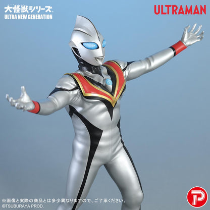 Daikaiju Series ULTRA NEW GENERATION Evil Tiga