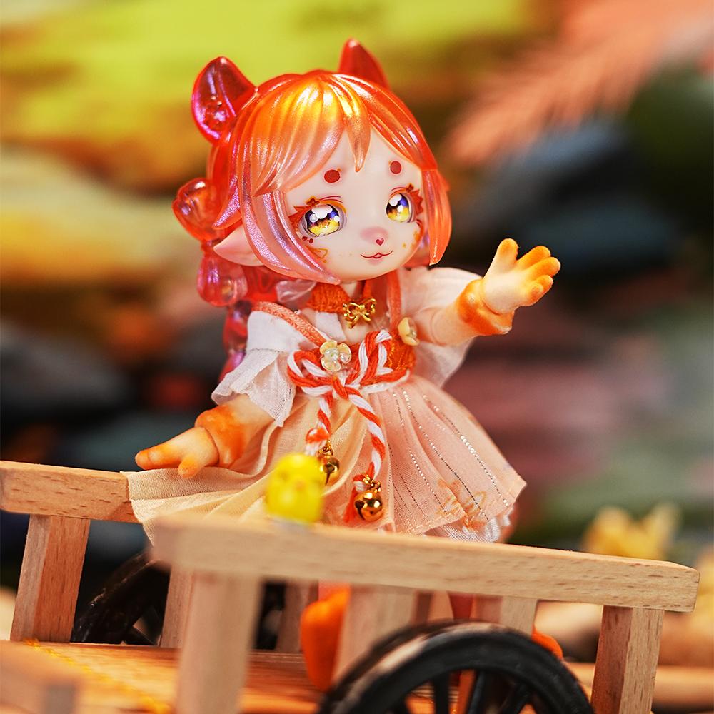(Blind Box) Forest of Spring