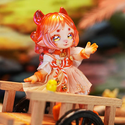 (Blind Box) Forest of Spring