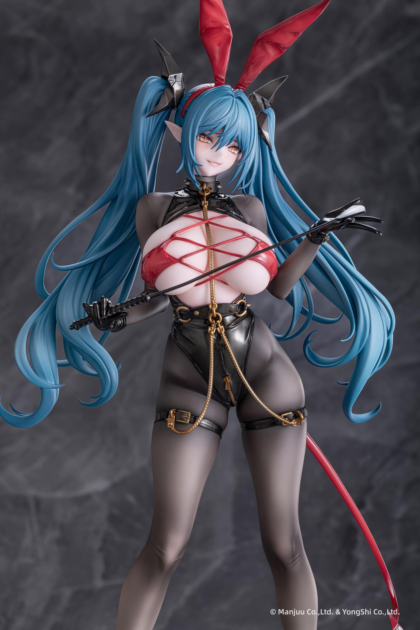 Azur Lane Regensburg The Dark Dragon's Dungeon Ver. 1/6 Scale Figure