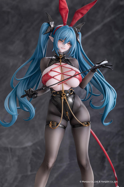 Azur Lane Regensburg The Dark Dragon's Dungeon Ver. 1/6 Scale Figure