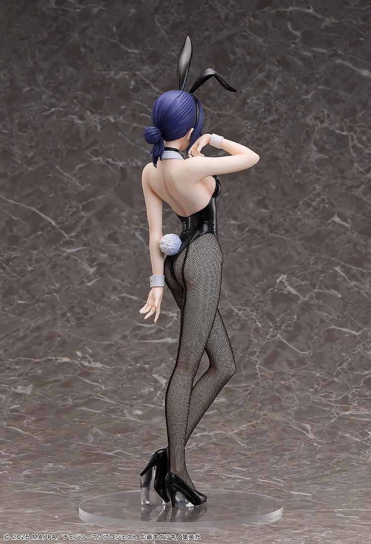 Chainsaw Man - The Movie: Reze Arc Reze: Bunny Ver.
