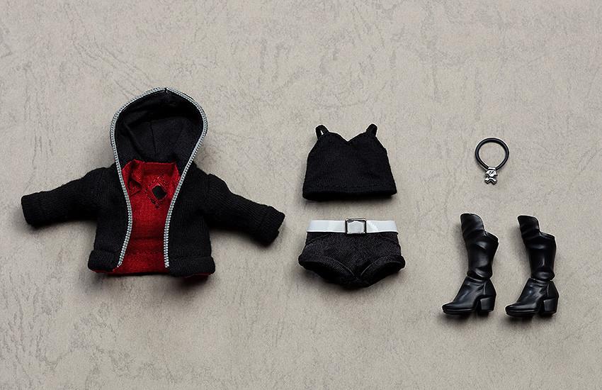 Fate/Grand Order Nendoroid Doll: Saber/Altria Pendragon (Alter) Shinjuku Ver.