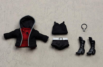 Fate/Grand Order Nendoroid Doll: Saber/Altria Pendragon (Alter) Shinjuku Ver.