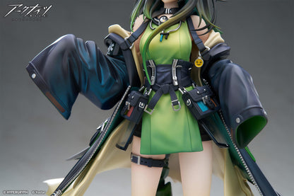Arknights Mon3tr 1/7 Scale Figure