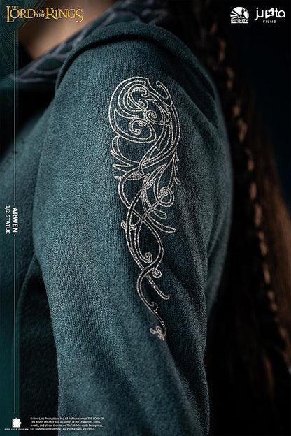 Infinity Studio "The Lord of the Rings" - 1/2 Scale Elf Princess Arwen [50% Deposit Required]