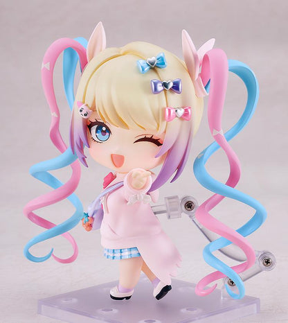 NEEDY STREAMER OVERLOAD Nendoroid OMGkawaiiAngel: Outing Ver.