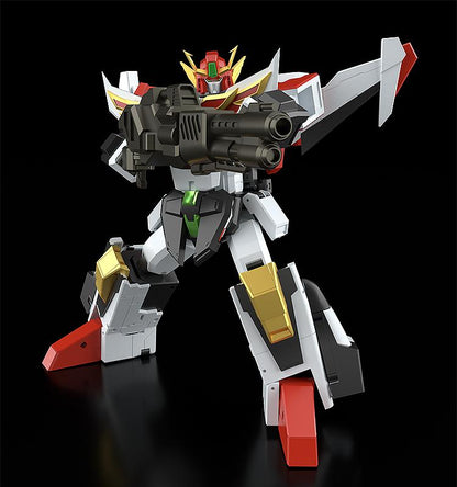 The Brave Fighter of Sun Fighbird THE GATTAI Granbird (Rerun)