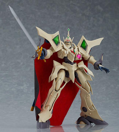The Vision of Escaflowne MODEROID Escaflowne