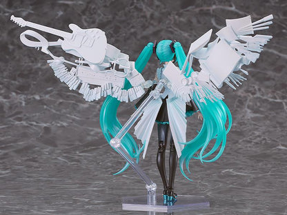 Character Vocal Series 01: Hatsune Miku PLAMATEA Hatsune Miku: Happy 16th Birthday Ver. (Rerun)