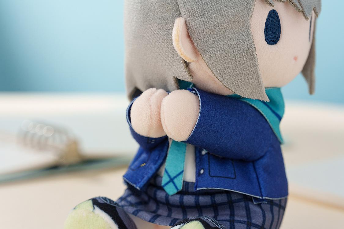 Blue Archive Hugging Doll (SHIROKO)
