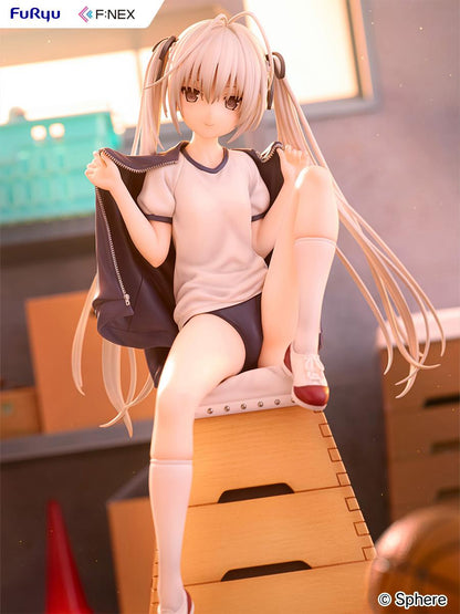 Sora Kasugano Bloomers ver. 1/7Scale Figure