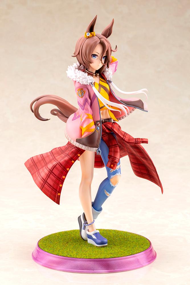 Umamusume: Pretty Derby Narita Taishin