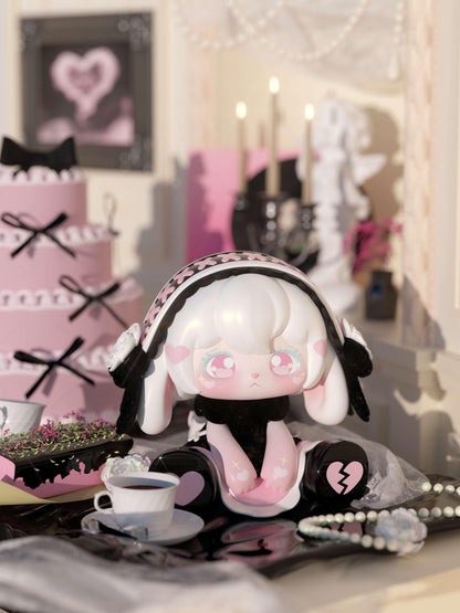 (Blind Box) Linlinna Daily Special Series