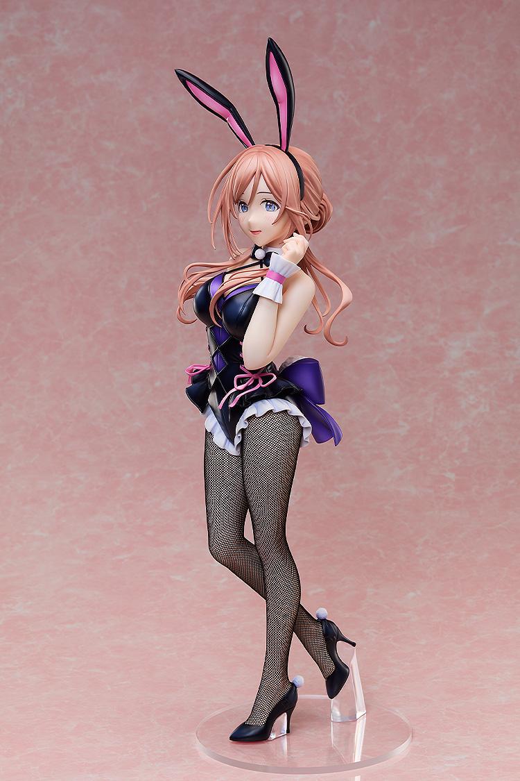 THE IDOLM@STER Gakuen Rinami Himesaki: Bunny Ver.
