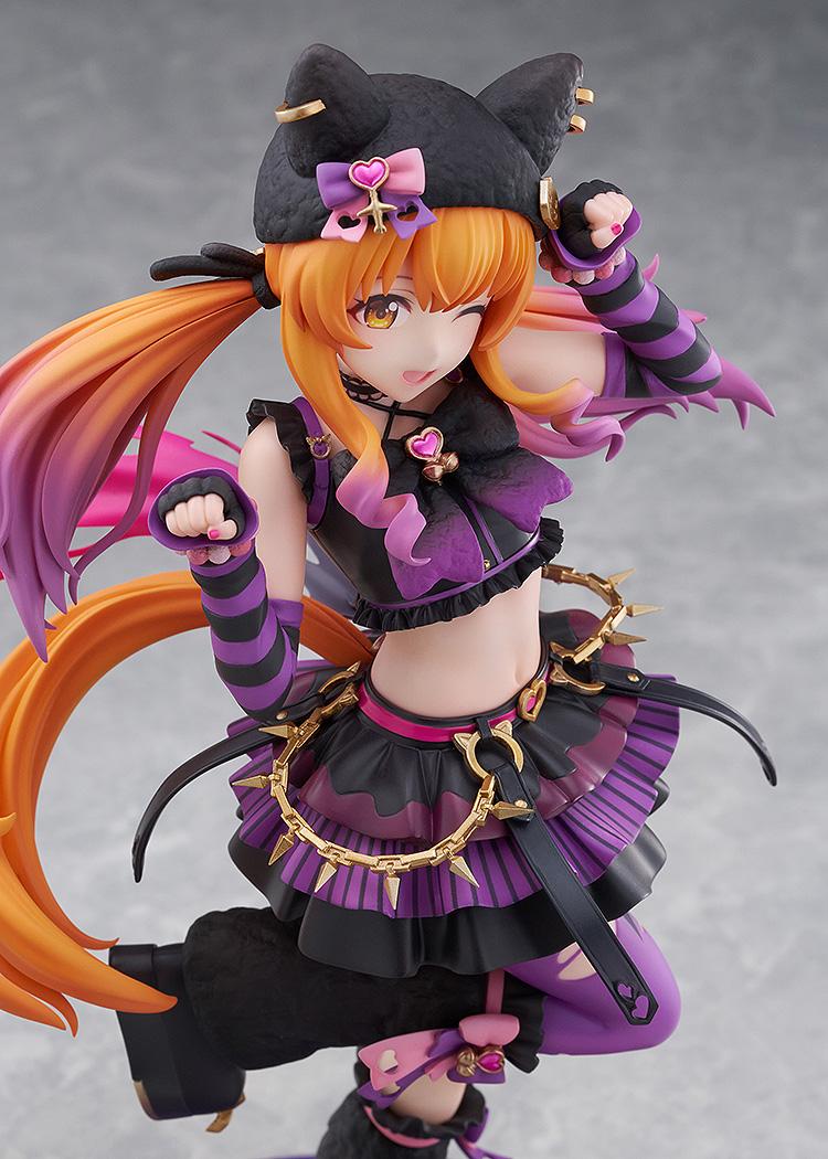 Umamusume: Pretty Derby Mayano Top Gun [Rockin' MewMeow] Ver. 1/7 Scale Figure