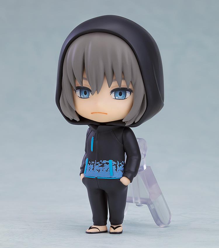 (Blind Box) Fate/Grand Order Nendoroid Surprise Fate/Grand Order Oberon Collection