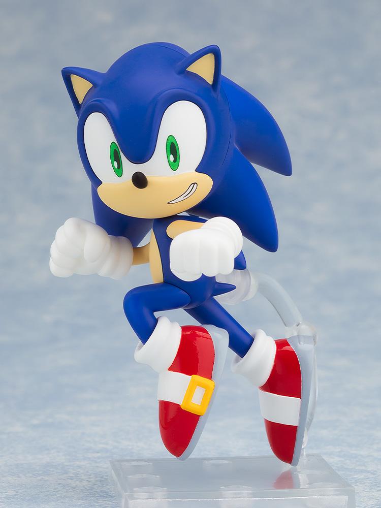 (Blind Box) Sonic the Hedgehog Nendoroid Surprise Sonic X Shadow Generations