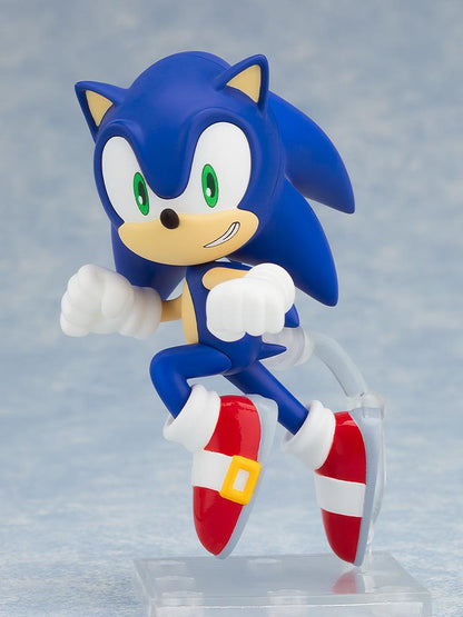(Blind Box) Sonic the Hedgehog Nendoroid Surprise Sonic X Shadow Generations